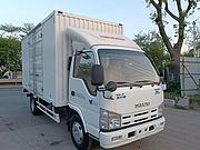 江铃 凯锐800 厢式货车 国5