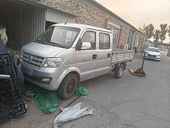 东风小康 小康C系列 平板车 国5
