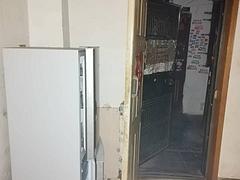 地铁房游艺路小区(硚口-汉中) 普通住宅1厅 简单装修