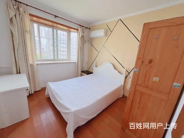 7号线娄葑站北摆宴街通源大厦电梯房主次卧港华大厦 国际科技园的图片