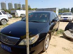 比亚迪F6 财富版 2009款 2.0L 手动 舒