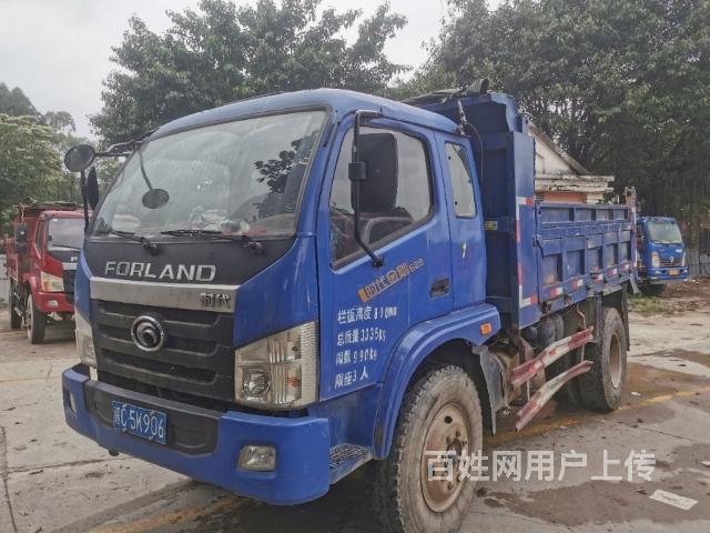 【图】- 时代金刚4108 - 广州黄埔石化路工程车 - 广州百姓网