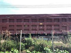 出售14年前四后八自卸车，年审到5月份，8.6米长