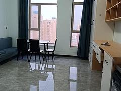 精装公寓拎包入住