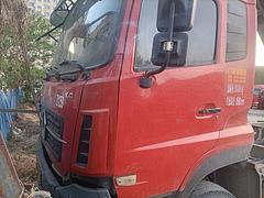 东风 天龙 自卸车 国5