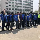 盐城我找了鑫港驾校增驾AB证，55天就拿证了