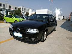 大众志俊 2009款 1.8L 手动 舒适型CKZ