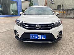 传祺GS3 2017款 1.5 手自一体 150N 精英版