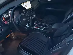 起亚K5