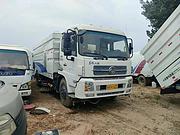二手扫路车二手高压洗扫车多功能扫地车配件吸尘车