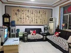梅溪花园小区 普通住宅1厅 中等装修
