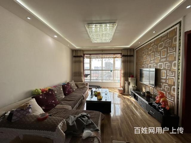 南北通透 精装三居室 拎包入住的图片