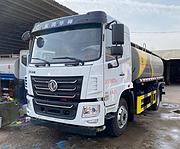 出售洒水车