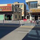 出租翔安区新店镇新莲路厂房仓库