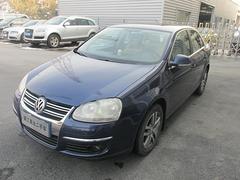 大众速腾 2006款 1.6L 自动 时尚型 (国