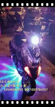 高品质耐磨省油：CBR 小怪兽 小猴子 魔术师越野
