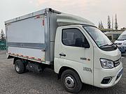 准新车