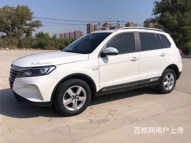 大乘G60 2019款 1.6 手动 精英型的图片