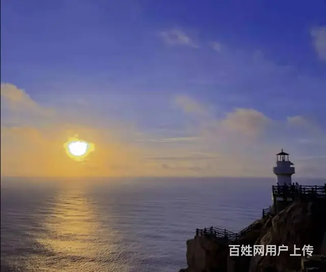出租嵊泗独栋海景民宿的图片