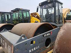 金华本地转让二手压路机 二手徐工22吨压路机