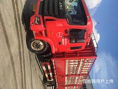 江淮格尔发 格尔发K5 高栏/栏板 国5