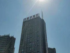 问天三期西区车位出租