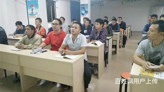 惠州市博罗县高空作业培训的图片