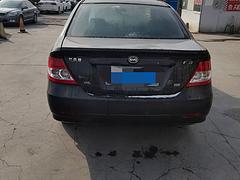 比亚迪F3 2014款 1.5 手动 豪华型