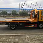 黄冈道路救援拖车服务大货车流动补胎补胎