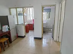地铁房莲花新村(园区 一至八区)(园区-斜塘)1厅 精装修