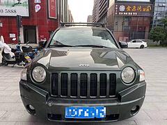 Jeep Compass [指南者](进口) 2007款 2