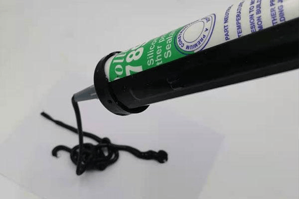 硅酮耐候胶系列