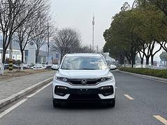 本田XR-V 2015款 1.8 无级 VTi 豪华版