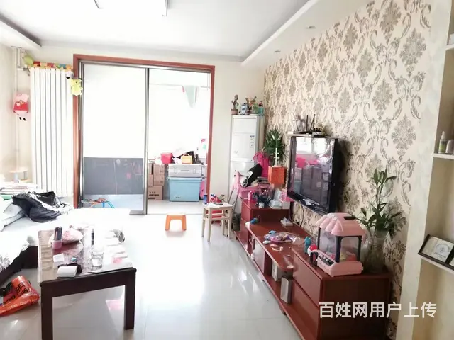 黄河苑 普通住宅 精装修支持贷款的图片