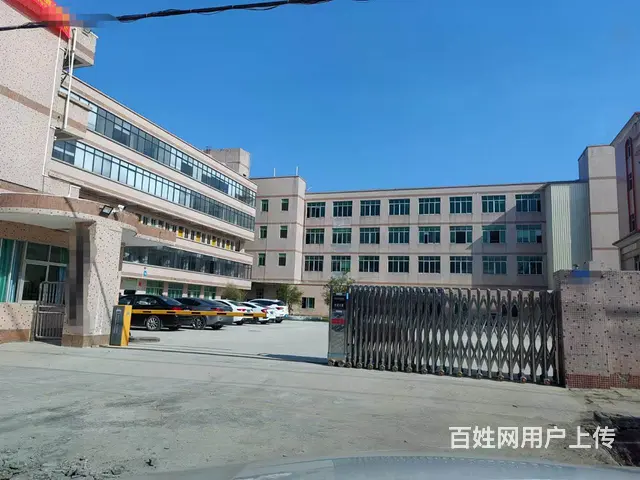 水口标准厂房出租的图片