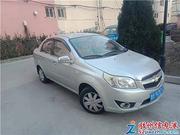 10款雪佛兰乐风，精品车，特价6999