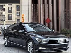 大众 迈腾 2019款 2.0TSI 双离合 330TSI
