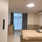 房东直租 左右世界 盈丰路地铁旁 交通便利 家具全 拎包入住