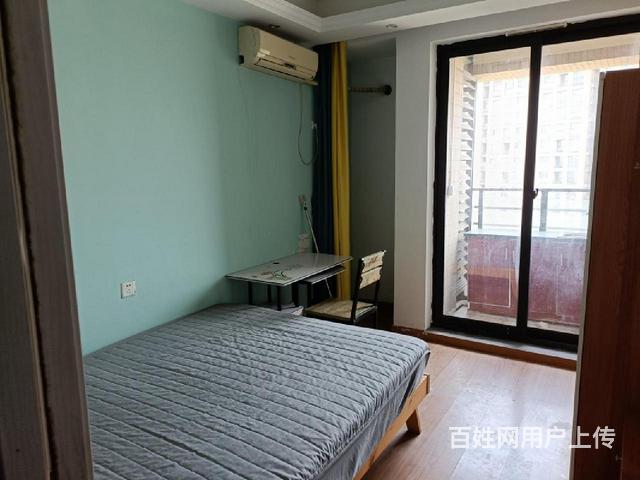 杭州萧山_通和戈雅公寓夏风园_1室1卫_独卫的图片