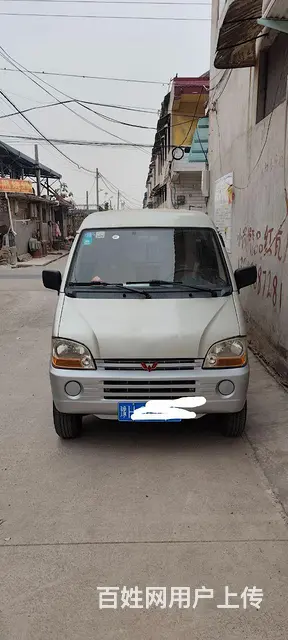 车况精品，带空调，拉人不拉货的图片