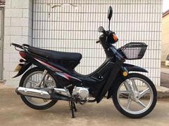 二手九成新摩托车跨骑踏板车