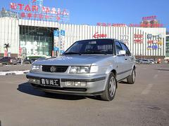 大众捷达 2007款 1.6L 手动 伙伴 (国Ⅳ