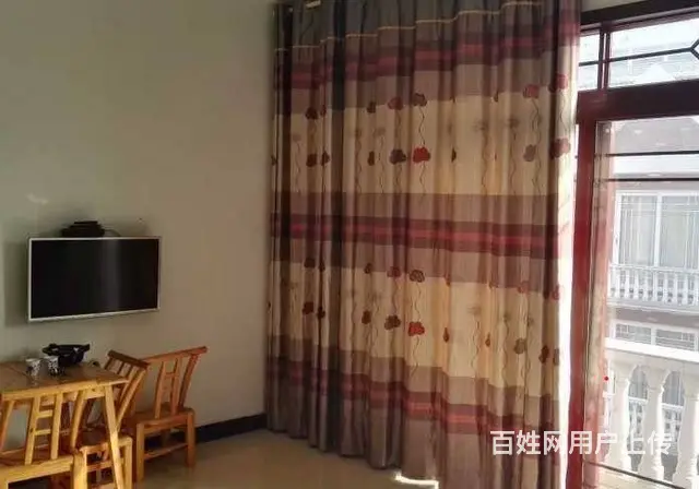 冰河时代广场  精装修一室一厅一厨一卫的图片