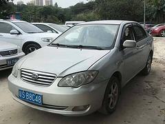 比亚迪F3 2011款 1.5 手动 白金版 GL