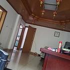 电商办公居住两用，豪华装修