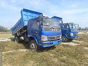 19年的奥驰T3，原版原漆精品车