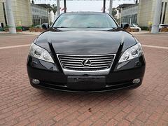 雷克萨斯ES 2006款 ES350 3.5 手自一体 豪华