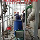 柘城真空锅炉清洗,蛇形管清洗