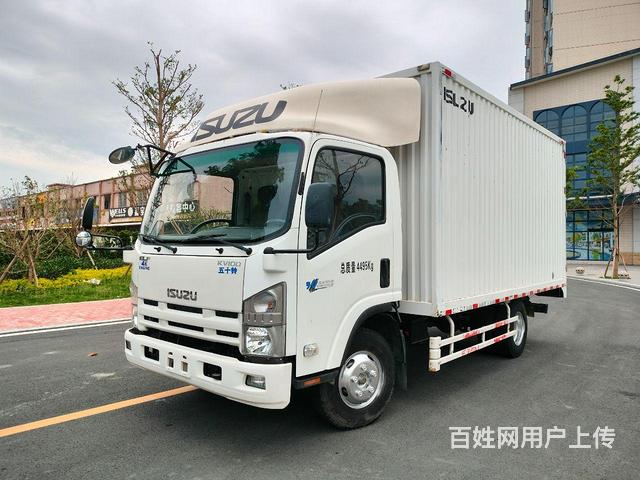 五十铃 五十铃K600的图片