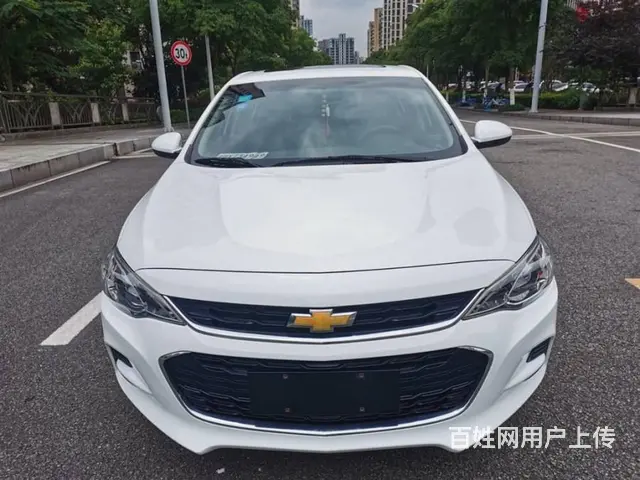雪佛兰 科沃兹 2018款 1.5 手自一体 320 欣享版的图片